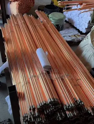 Earth Rod for Earthing