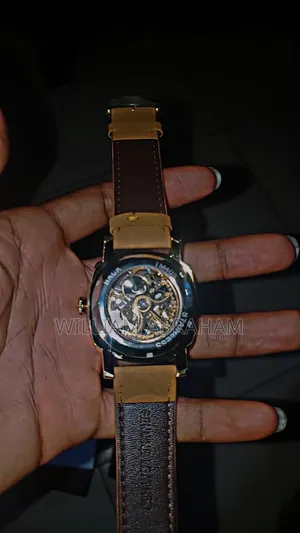 Forsining Watch