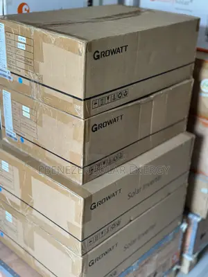5kva Growatt Hybrid Inverter 48v