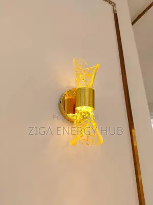 Led Wall Bracket