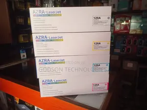 Azara 126a Laser Jet Toner