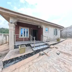 4bdrm Bungalow in Abeokuta South for sale