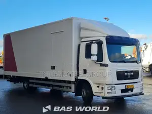 Lagos to Abuja Trucking Company