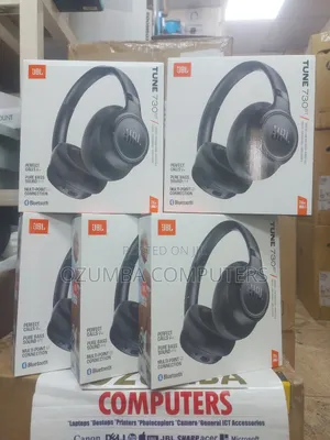 JBL Tune730bt Wireless Headset