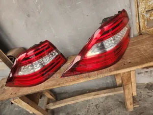Ml350 2014 Set of Backlight