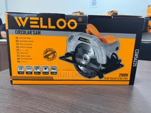 Circular Saw Machine