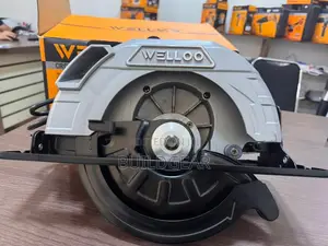 Circular Saw Machine