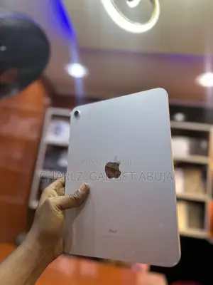 Apple iPad 10.2 (2020) 64 GB