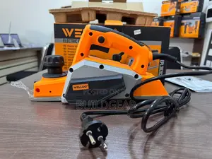 Electric Planer Welloo