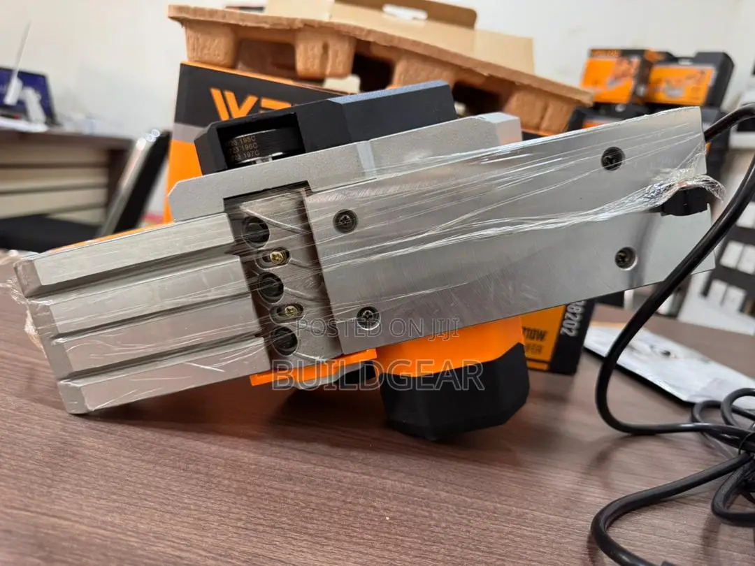 Electric Planer Welloo