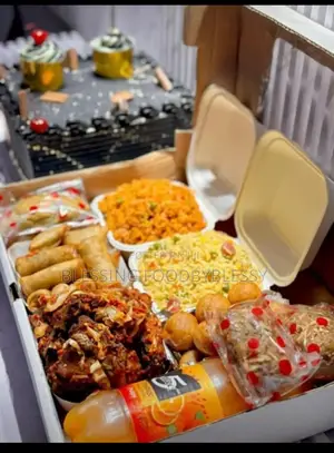 Food by Blessy