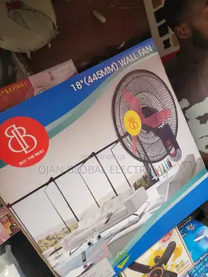 Buy the Best Wall Fan
