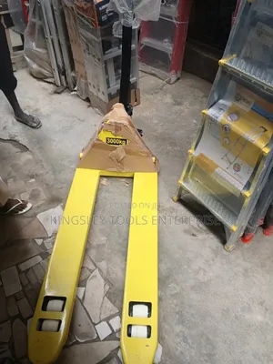 Retail Store Equipment