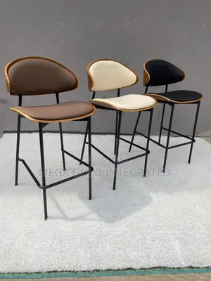 High Quality Bar Stools
