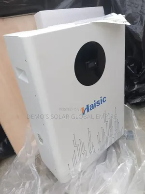 9kwh Haisic Lithium Battery