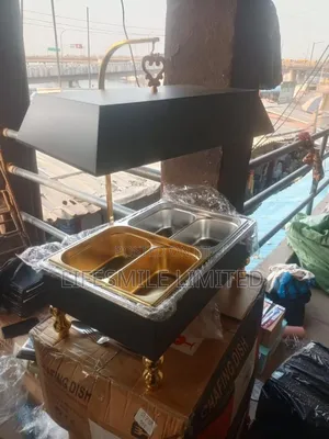 High Quality Chaffing Dishes