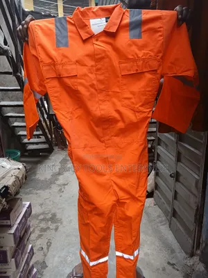 Safety Equipment & Protective Gear