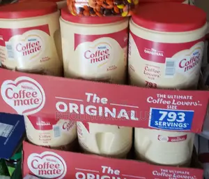 Nestle Coffee Mate