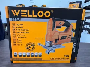 710w Jig-Saw