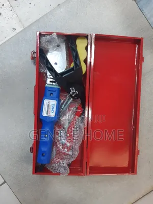 PPR Machine