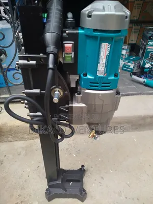 Diamond Drilling Machine 3800w