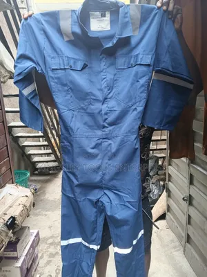 Safety Equipment & Protective Gear