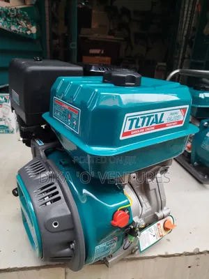 Gasoline Engine 13 Horsepower