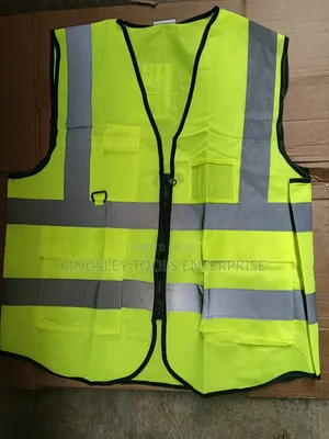 Safety Equipment & Protective Gear