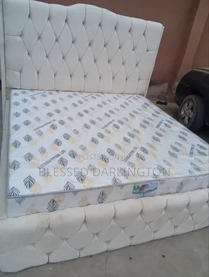 Quality Kings Size Bed Frame
