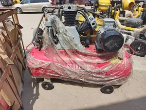 500 L of Air Compressor
