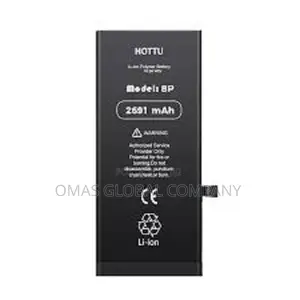 iPhone 8 Plus Battery