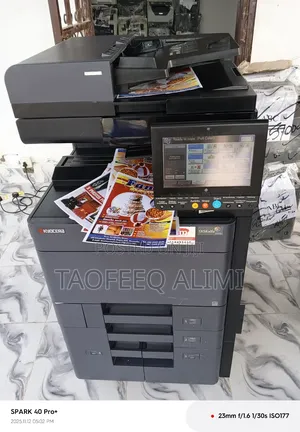 Printer and Copiers