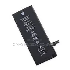 iPhone 6g Battery
