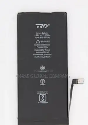 iPhone 6g Battery