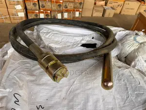 Welloo 38mm Vibrator Hose