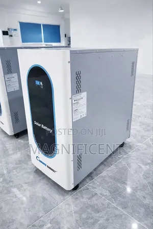 Original 15 KWH Cworth Lithium Battery
