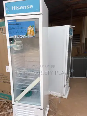Hisense Breverage Cooler