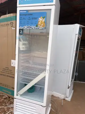 Hisense Breverage Cooler
