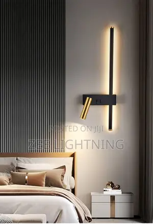 Modern Classical Wall Light