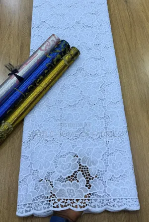 Luxury Chiffon Lace for Women to Wedding, Birthday, Dedication Sallah
