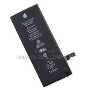 iPhone 6 Plus Battery