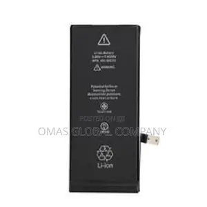 iPhone 6 Plus Battery
