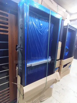 3ft By 7ft Fire Exit Security Door