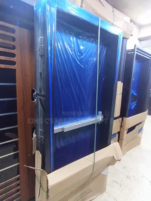 3ft By 7ft Fire Exit Security Door