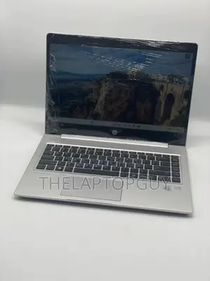 Laptop HP ProBook 440 G7 8GB Intel Core i5 SSD 256GB