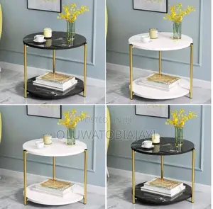 Side Stool