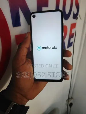 Motorola Moto One Vision 128 GB