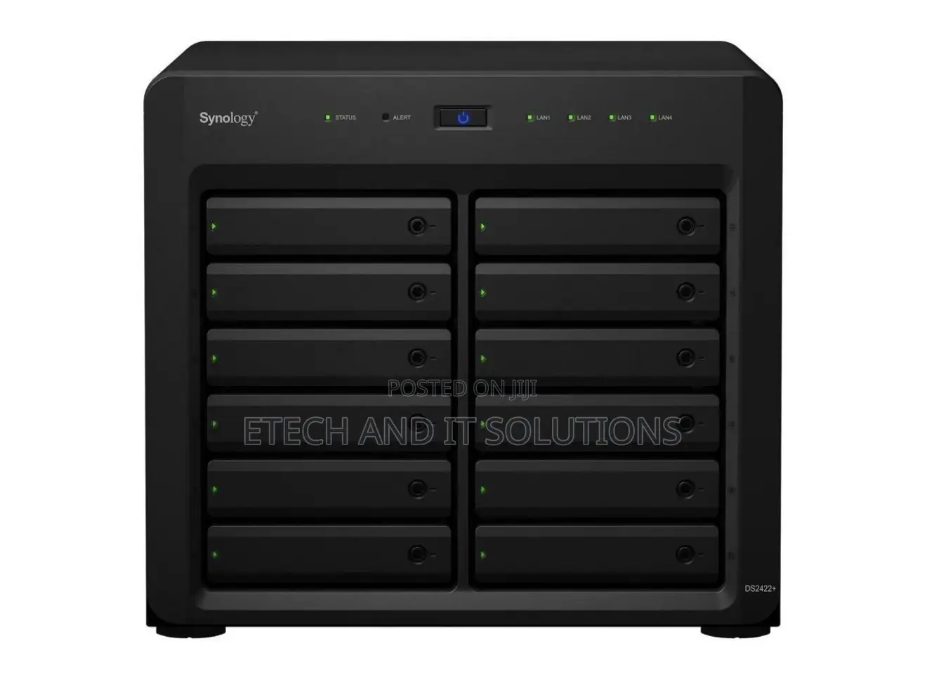 Synology Storage