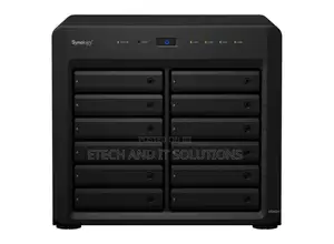 Synology Storage