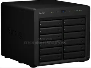 Synology Storage